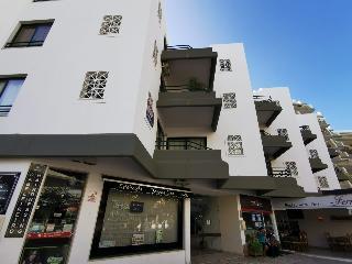 Algamar Apartments By Garvetur Vilamoura Bagian luar foto